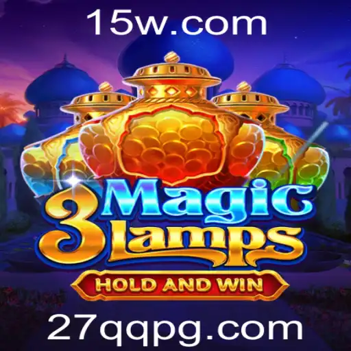 Explorando o Universo de 3MagicLamps: Um Jogo Inovador com Elementos Únicos