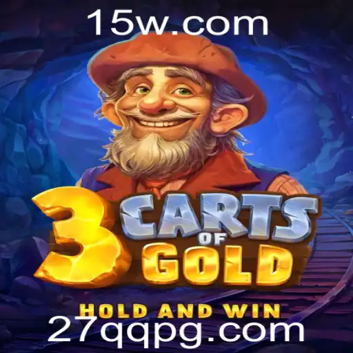 Descubra o Fascinante Mundo de '3cartsOfGold'