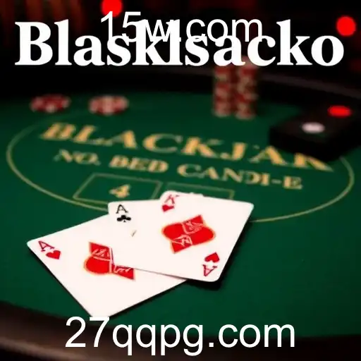 Blackjack
