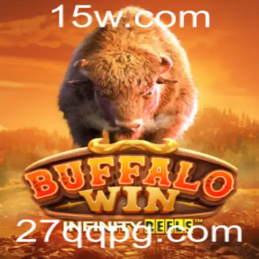 BuffaloWin: Uma Imersão no Mundo Selvagem dos Jogos de Cassino