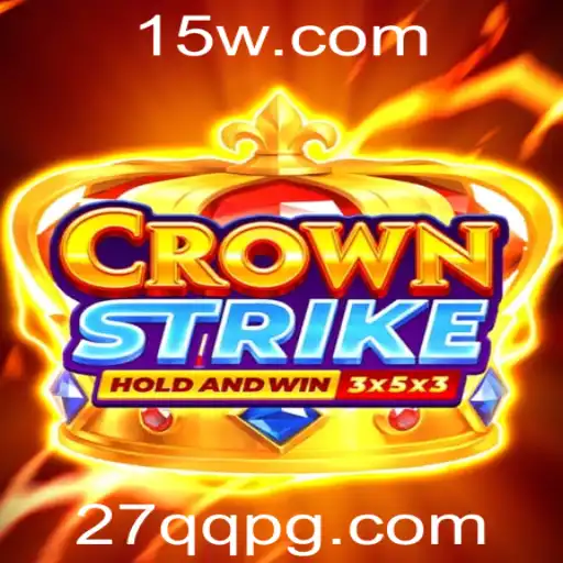 CrownStrike: Um Jogo Eletrizante com a Palavra-Chave Secreta 27qq