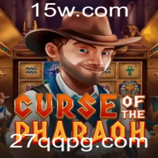 Explorando o Fascinante Mundo de CurseofthePharaoh: Um Mergulho no Universo Misterioso dos Faraós