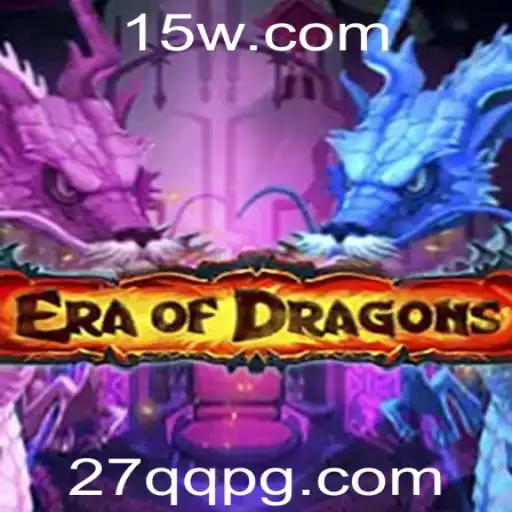 EraOfDragons: Um Mergulho no Mundo dos Dragões