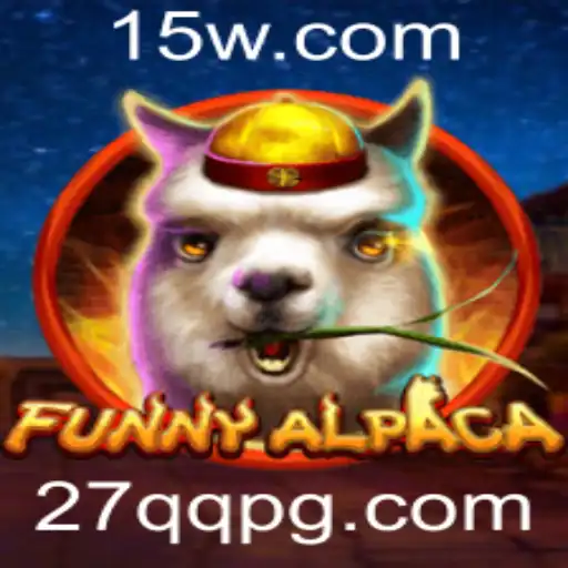 Descubra a Diversão Inesquecível de FunnyAlpaca