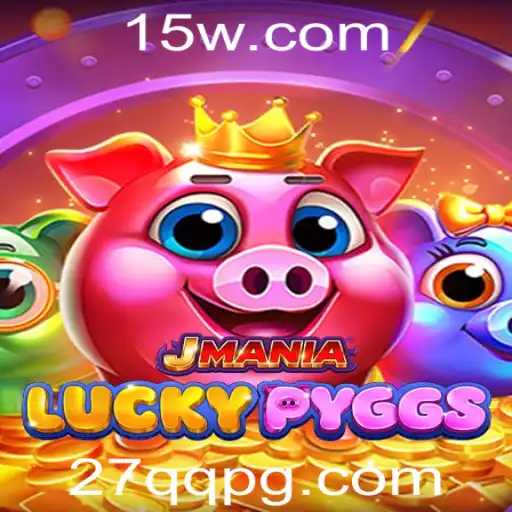 Explorando o Universo de JManiaLuckyPyggs: Uma Nova Sensação no Mundo dos Jogos
