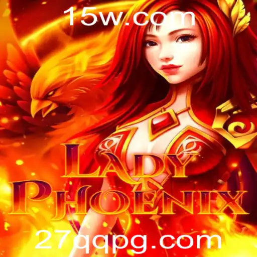 LadyPhoenix: Uma Jogo Mágico e Envolvente
