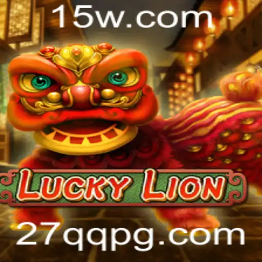 Descubra o Fascinante Mundo de LuckyLion