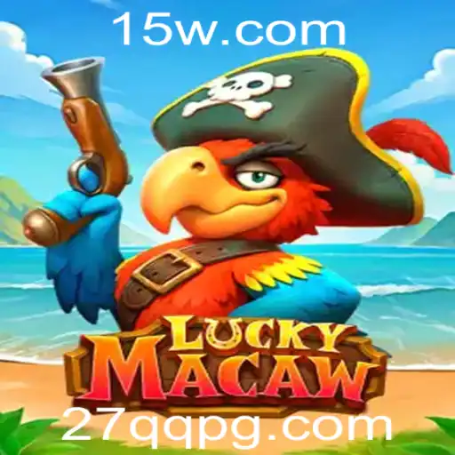 LuckyMacaw: O Novo Jogo de Estratégia que Conquista Jogadores em Todo o Mundo
