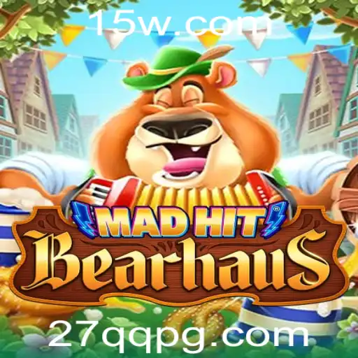 Descubra o Mundo de MadHitBearhaus: O Jogo que Está Conquistando o Público
