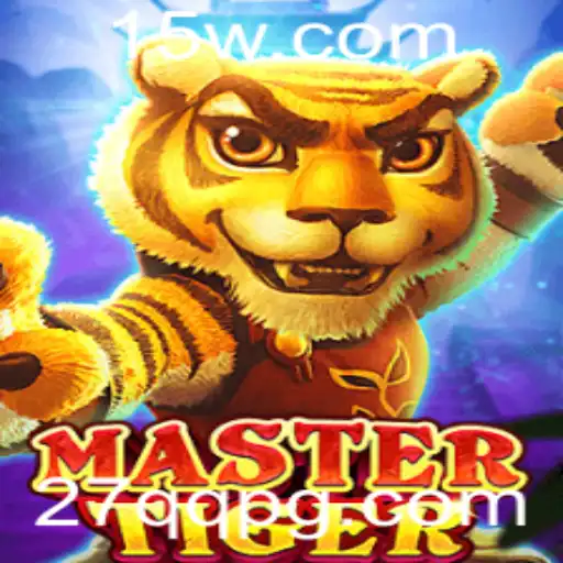 MasterTiger: Um Mergulho no Mundo Fascinante do Jogo