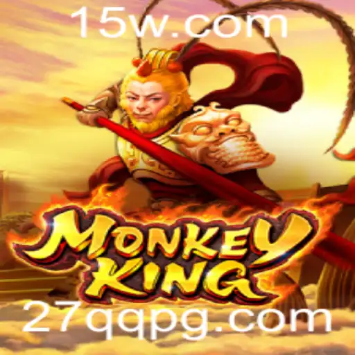 A Fascinante Jornada do Jogo 'MonkeyKing'