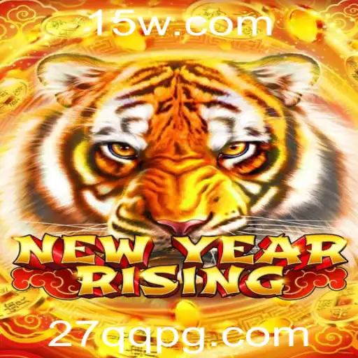 NewYearRising: O Jogo que Transforma sua Virada de Ano em Aventura