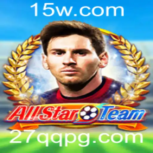 Descubra 'AllStarTeam': O Jogo que Fascina as Multidões