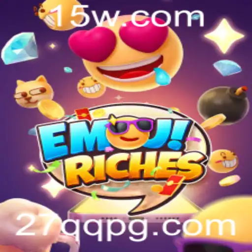 Descubra o Fascinante Mundo de EmojiRiches: Um Jogo de Emoções e Estratégias