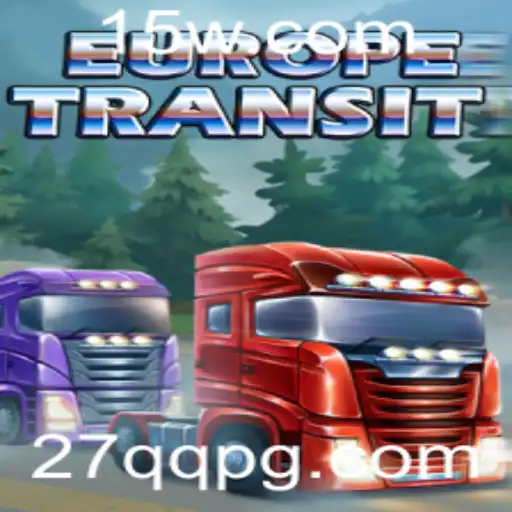 Explorando EuropeTransit: O Novo Jogo Interativo que Conquista Jovens e Adultos