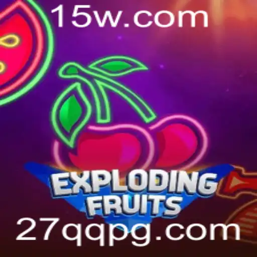 ExplodingFruits: Uma Aventura Explosiva no Mundo dos Jogos