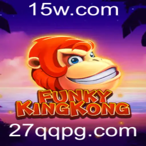 FunkyKingKong: A Nova Sensação dos Jogos com a Palavra-Chave 27qq