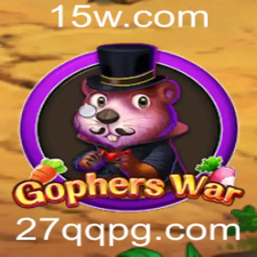 Descubra GophersWar: O Jogo de Estratégia e Aventura
