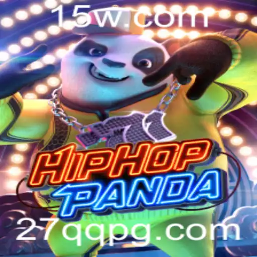 Explorando o Fenômeno HipHopPanda: Um Mergulho no Mundo dos Jogos