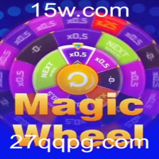 MagicWheel: Descubra o Jogo que Está Conquistando o Mundo
