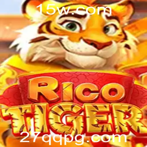 RicoTiger: Uma Aventura de Estratégia e Astúcia