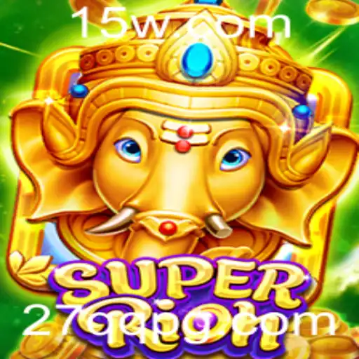 Explorando SuperRich: O Jogo de Estratégia e Aventura do Momento