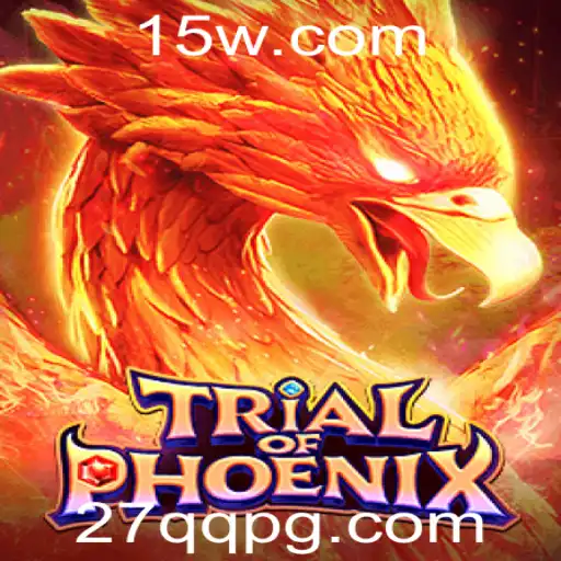 Explorando TrialofPhoenix: O Novo Fenômeno dos Jogos