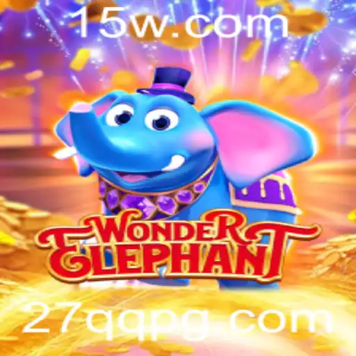 Explorando o Mundo de WonderElephant: Um Guia Completo do Jogo