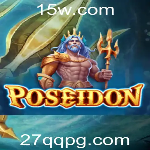 Descubra o Fascinante Mundo do Jogo 'Poseidon'