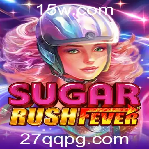 SugarRushFever: Mergulhe na Aventura Doce e Empolgante