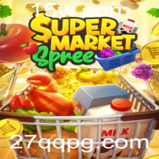SupermarketSpree: Aventura e Estratégia nas Compras