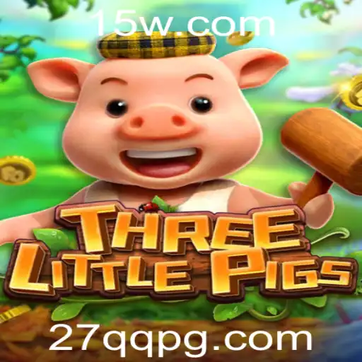 THREELITTLEPIGS: Um Novo Jogo Interativo para Todas as Idades