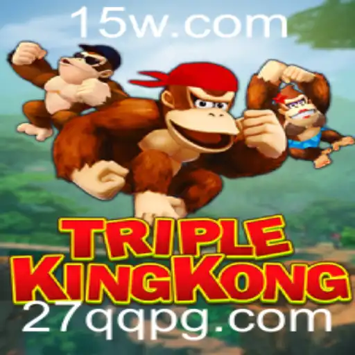 TripleKingKong: A Aventura Vibrante do Século