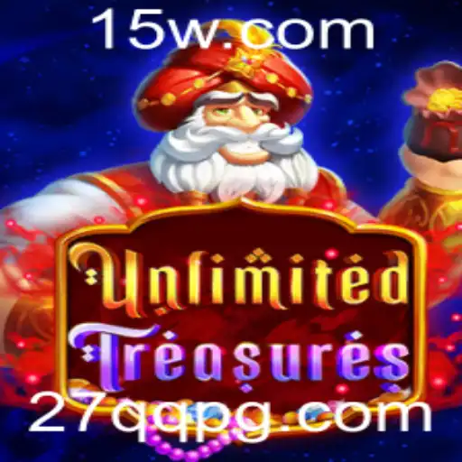 UnlimitedTreasures: Uma Jornada Épica no Mundo dos Tesouros