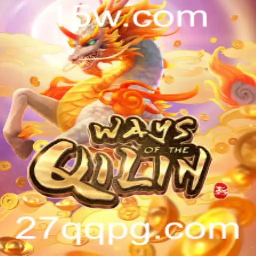 Descubra Tudo Sobre o Jogo Fascinante 'WaysoftheQilin'