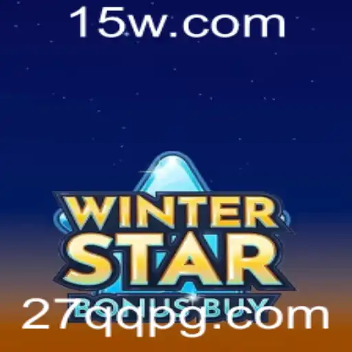 Explorando o Mundo do Jogo WinterStarBonusBuy
