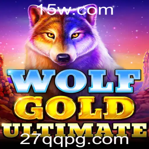 WolfGoldUltimate: Uma Nova Experiência de Jogo