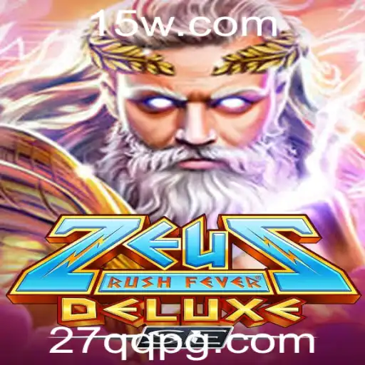 ZeusRushFeverDeluxeSE: Descubra o Novo Sensação dos Jogos